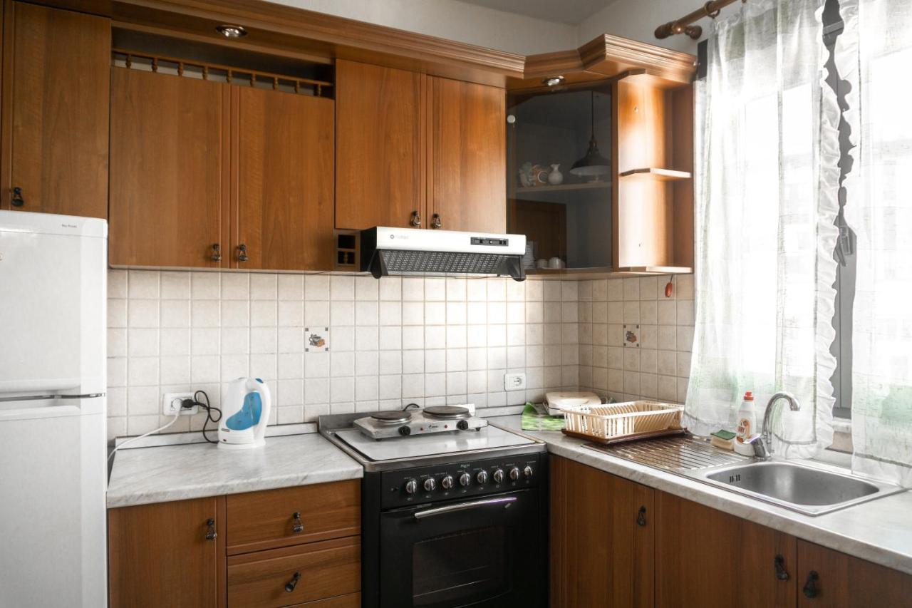 City Center Two Private Bedrooms Near Scanderbeg Square On Shared Apartment تيرانا المظهر الخارجي الصورة